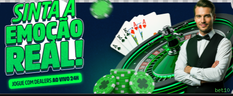 Cassino bet10