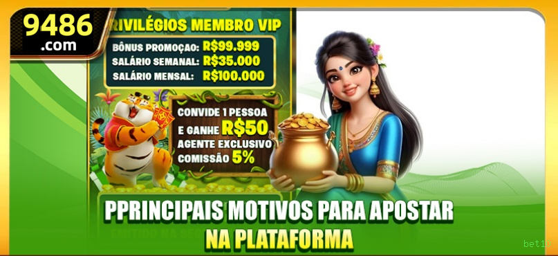 Promoção bet10