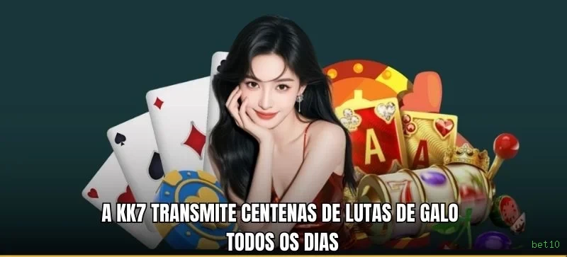 Torneios bet10