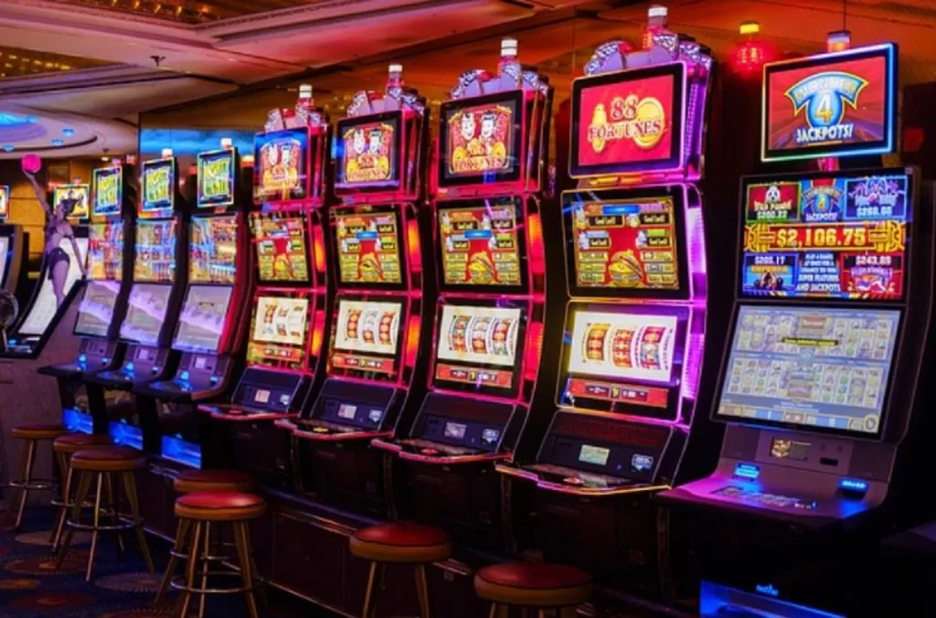 Slots bet10 - Sweet Bonanza e caça-níqueis populares
